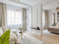 Eladó téglalakás, XIII. kerületben 92.5 M Ft, 2 szobás