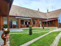 Eladó családi ház, Tolnán 65 M Ft, 5 szobás