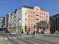 Eladó téglalakás, III. kerületben, Nagyszombat utcában 55 M Ft