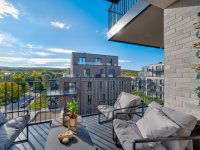 Eladó téglalakás, XI. kerületben 159 M Ft, 3 szobás