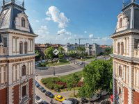 Eladó téglalakás, VI. kerületben 395 M Ft, 2 szobás