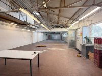 Kiadó ipari ingatlan, Székesfehérvárott 350 E Ft / hó