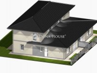 Eladó ikerház, XVIII. kerületben 147 M Ft, 4 szobás