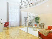 Eladó téglalakás, V. kerületben 118 M Ft, 2 szobás