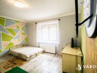 Eladó családi ház, Újkígyóson 27 M Ft, 3 szobás