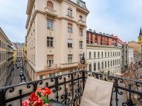 Eladó téglalakás, VII. kerületben 135 M Ft, 2 szobás