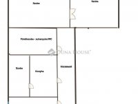 Eladó téglalakás, VII. kerületben 150 M Ft, 3 szobás