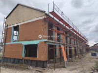 Eladó sorház, Dunaharasztin 104.9 M Ft, 4 szobás