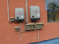 Eladó ipari ingatlan