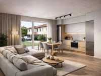 Eladó ikerház, Őrbottyánban 84.9 M Ft, 4 szobás