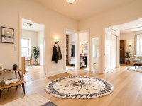 Eladó téglalakás, XIII. kerületben 108 M Ft, 2+1 szobás