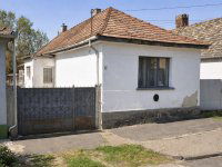 Eladó családi ház, Tapolcán 33.9 M Ft, 2 szobás