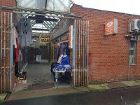 Eladó üzlethelyiség, Salgótarjánban 4.5 M Ft, 1 szobás