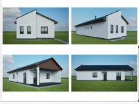 Eladó családi ház