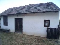 Eladó mezogazdasagi ingatlan, Pápateszéren 6 M Ft, 1 szobás
