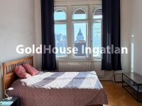 Kiadó téglalakás, albérlet, VI. kerületben, Nagymező utcában