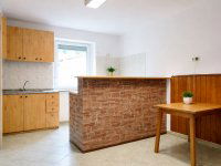 Eladó téglalakás, Sopronban 20 M Ft, 3 szobás