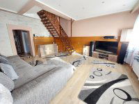 Eladó családi ház