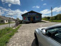 Eladó üzlethelyiség