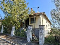 Eladó ikerház, Miskolcon 34.9 M Ft, 3 szobás