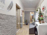 Eladó családi ház, Szikszón 32.9 M Ft, 2 szobás