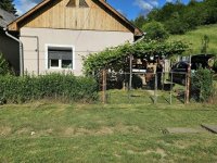 Eladó családi ház, Zabaron 10 M Ft, 2 szobás