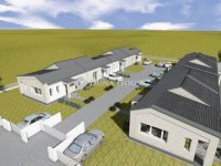 Eladó téglalakás, Gyömrőn 87 M Ft, 4 szobás