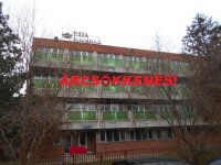 Eladó hotel, Záhonyon 149 M Ft / költözzbe.hu