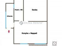 Eladó családi ház, Budapesten, XXI. kerületben 118.9 M Ft