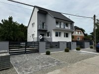 Eladó családi ház, XVII. kerületben 199 M Ft, 4 szobás