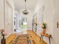 Eladó téglalakás, II. kerületben 149 M Ft, 3 szobás