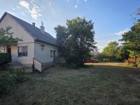 Eladó családi ház, Ebesen, Rózsa utcában 57.9 M Ft, 3 szobás