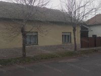 Eladó családi ház, Tiszaföldváron 19.9 M Ft, 3 szobás
