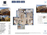 I. kerület, , Márvány utca 8