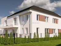 Eladó téglalakás, Monorierdőn 63 M Ft, 2 szobás