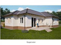 Eladó családi ház, Gödön 149.9 M Ft, 5 szobás