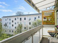 Eladó téglalakás, XI. kerületben 78.6 M Ft, 2 szobás