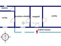 Eladó családi ház