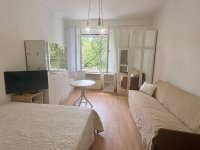 Kiadó téglalakás, albérlet, Debrecenben 190 E Ft / hó, 1 szobás