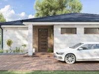 Eladó családi ház