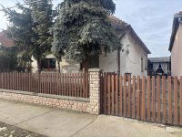 Eladó családi ház, Nyúlon 59 M Ft, 3+1 szobás