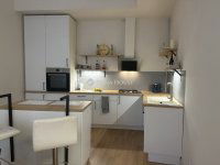 Eladó téglalakás, VI. kerületben 164 M Ft, 4 szobás