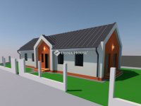 Eladó családi ház, Ócsán 99.9 M Ft, 5 szobás