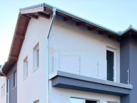 Eladó téglalakás, Dunaharasztin 94.785 M Ft, 2 szobás