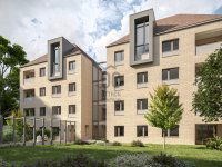 Eladó téglalakás, Budapesten, VII. kerületben 142.85 M Ft