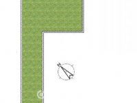 Eladó telek, III. kerületben 45 M Ft / költözzbe.hu