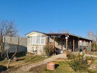 Eladó családi ház, Iváncsán 33 M Ft, 2 szobás