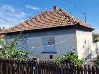 Eladó családi ház, Sárospatakon 18.9 M Ft, 2 szobás