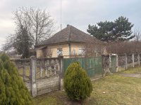 Eladó családi ház