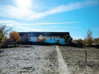 Eladó mezogazdasagi ingatlan